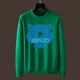 Picture of Kenzo Sweatshirts _SKUKenzoM-4XL11Ln0125594